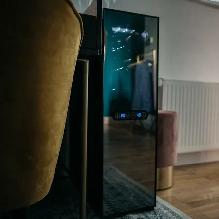 Lägenhet Urbn Dreams *